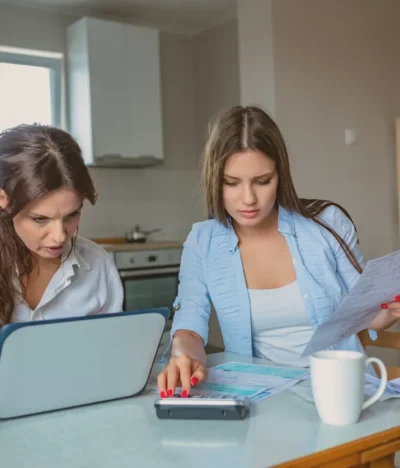 What happens when you press charges on someone for assault?