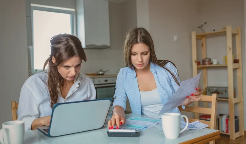 What happens when you press charges on someone for assault?