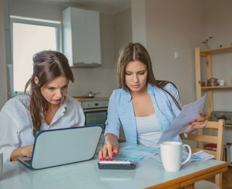 What happens when you press charges on someone for assault?