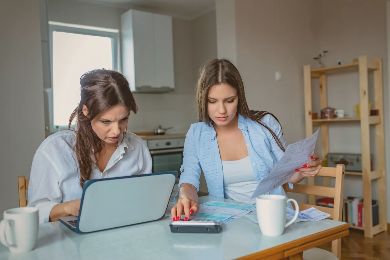 What happens when you press charges on someone for assault?