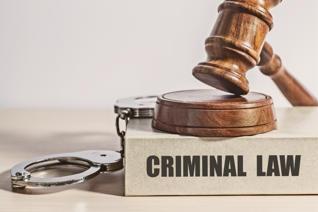 firearms crimes -weapons offence lawyer