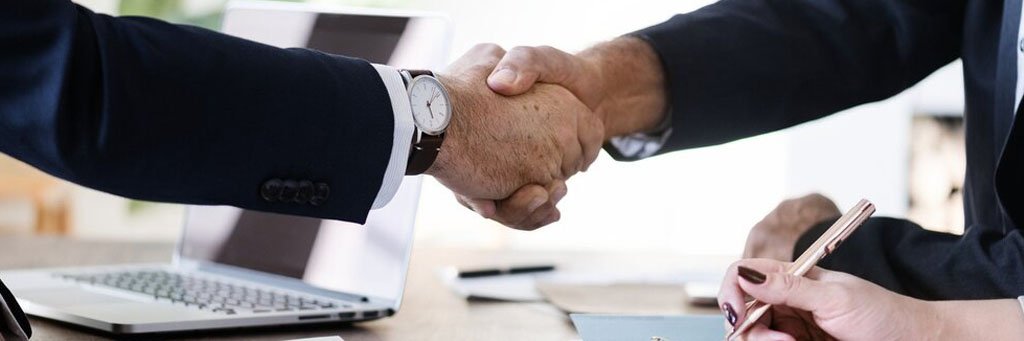 buying and selling a company