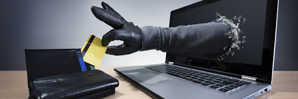 Fraud and Identity Theft Lawyer Toronto