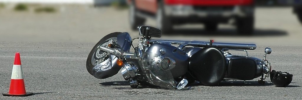 motorcycle accidents