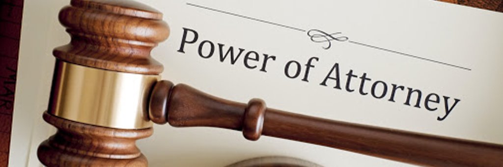 Power of Attorney in Ontario, power of attorney Toronto