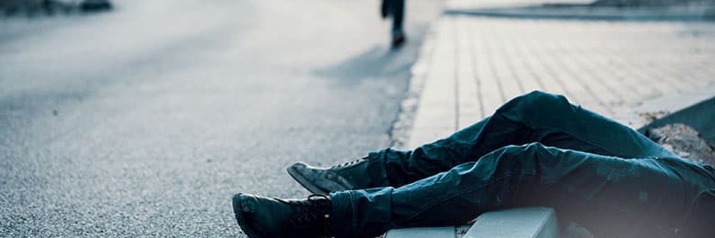 slip and fall lawyer