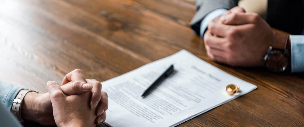 spousal support lawyer