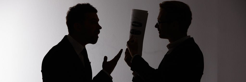 shareholder disputes