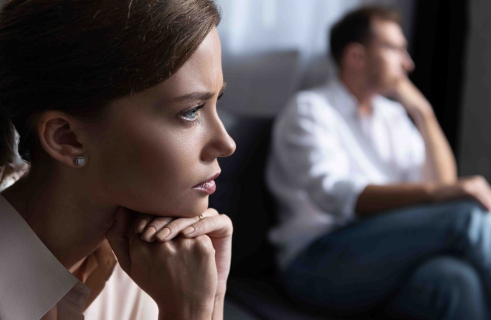 Can Domestic Violence Charges Be Dropped?