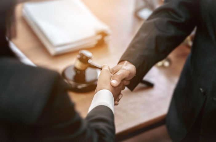 How to drop charges against someone