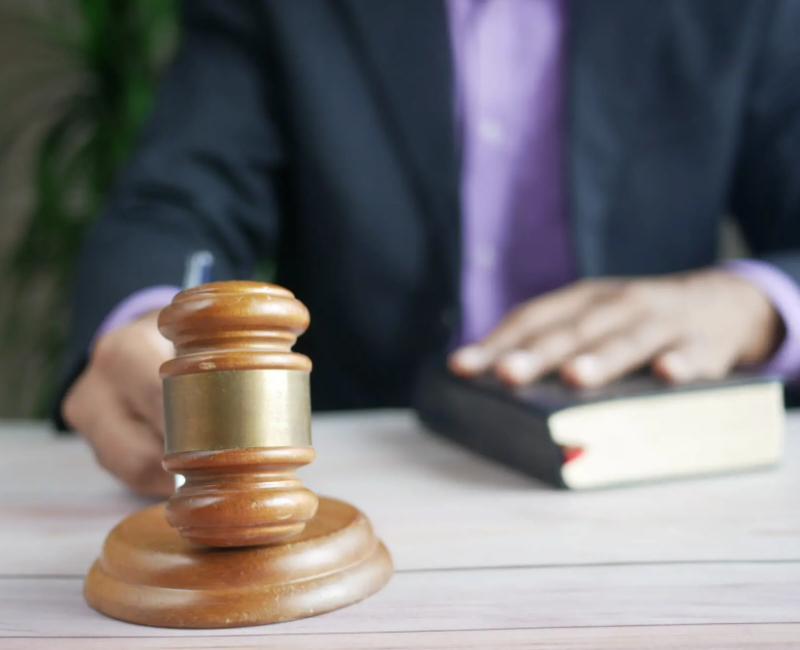 How to press harassment charges?