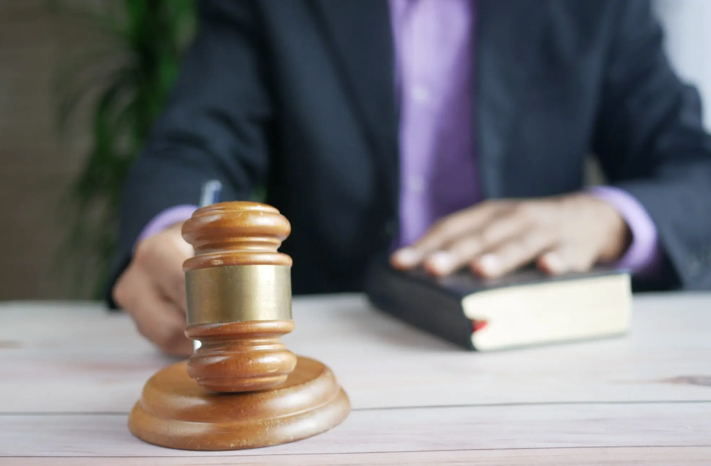 How to press harassment charges?